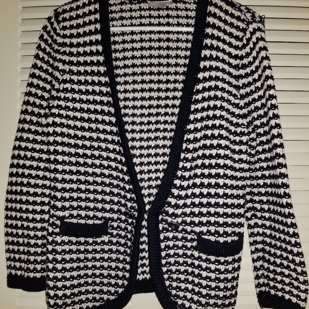Ann Taylor Loft Cardigan